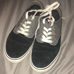 Vans Chima Ferguson’s size 7